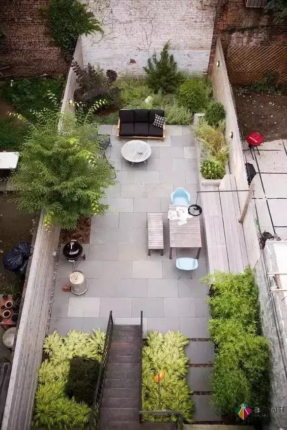 花園設(shè)計(jì)改造，手把手教你打造最美花園