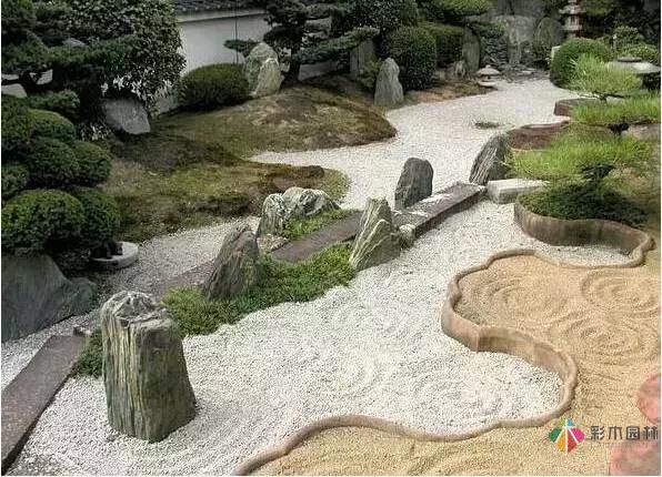 多風(fēng)格的庭院景觀設(shè)計(jì)都在這里，快來拿走！