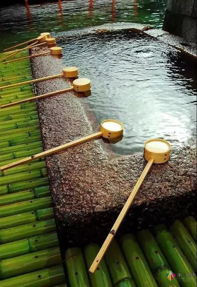 禪意庭院設計，有如無窮般自由自在，優雅靜謐