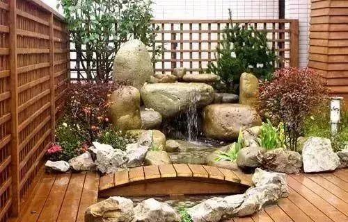 別墅庭院設(shè)計(jì)掌握這四個(gè)要點(diǎn)，設(shè)計(jì)不再是難受！