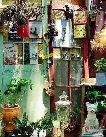 百搭的私家花園設(shè)計(jì)風(fēng)格總結(jié)經(jīng)驗(yàn)營(yíng)造您的小花園