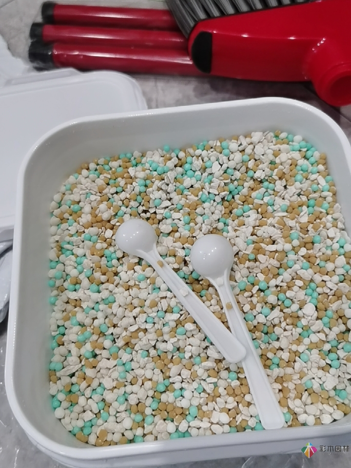 DIY園藝:自建設計100㎡花園?；ú涣硕嗌馘X，卻很有成就感。